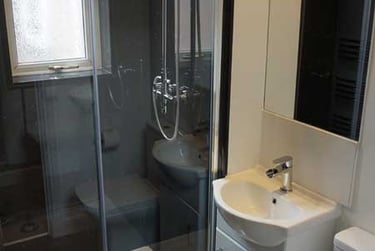 7 bed house, Seedley Park Road, Seedley, Salford, M65NX - Image 5